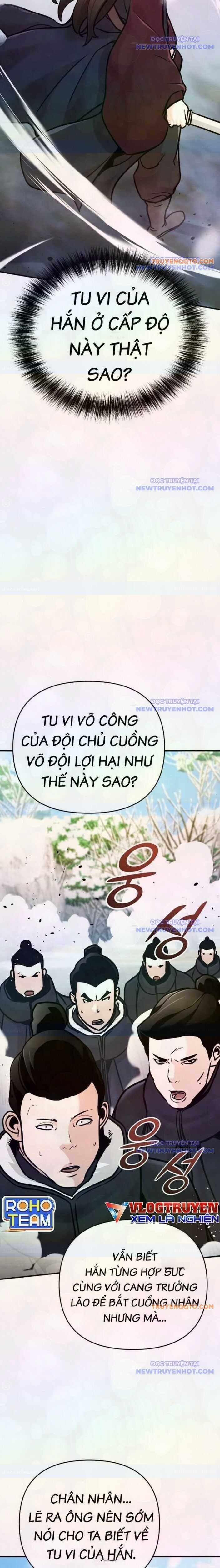 Tiểu Tử Đáng Ngờ Lại Là Cao Thủ Chương 79 trang 3