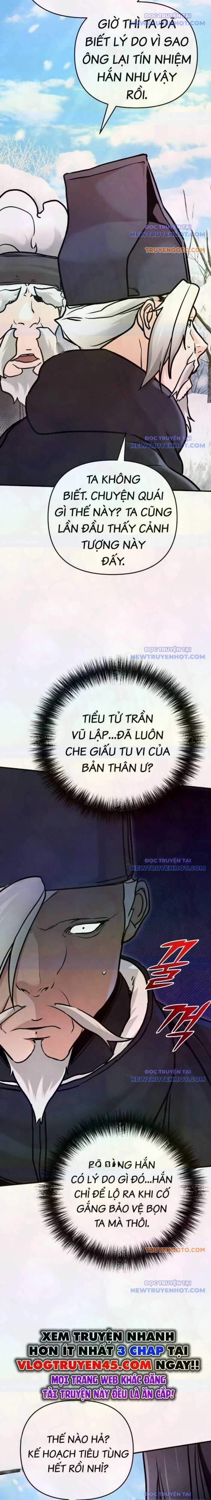 Tiểu Tử Đáng Ngờ Lại Là Cao Thủ Chương 79 trang 4