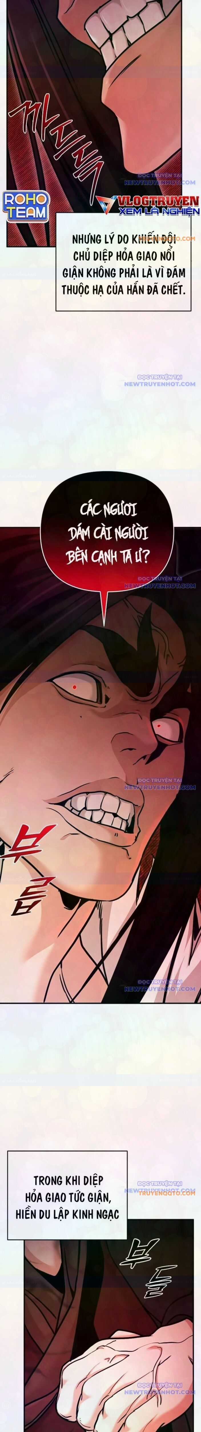 Tiểu Tử Đáng Ngờ Lại Là Cao Thủ Chương 79 trang 6