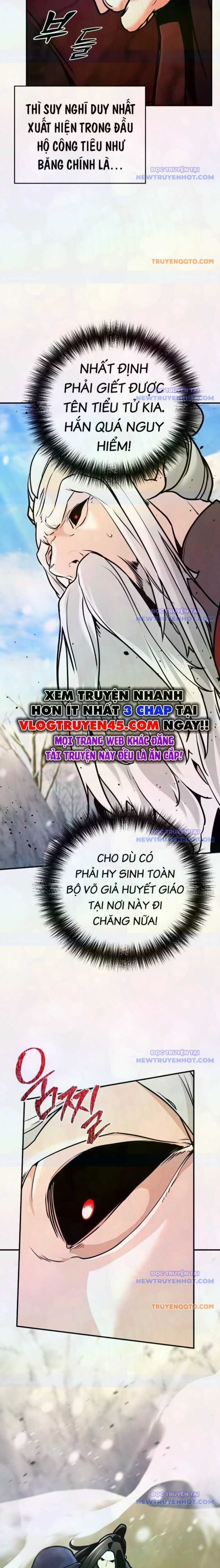 Tiểu Tử Đáng Ngờ Lại Là Cao Thủ Chương 79 trang 7