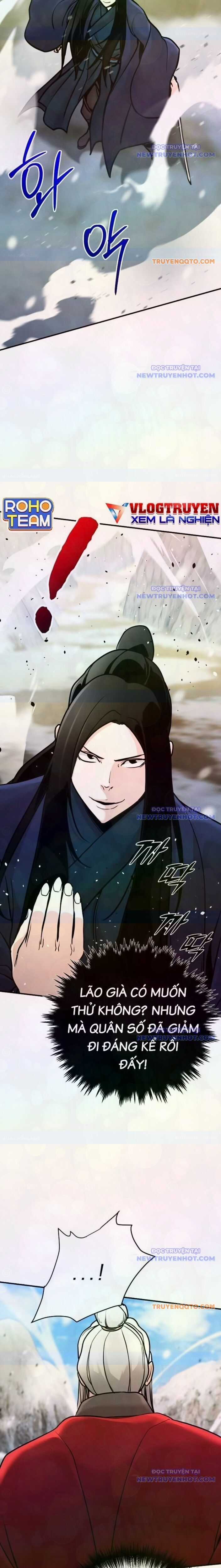 Tiểu Tử Đáng Ngờ Lại Là Cao Thủ Chương 79 trang 8