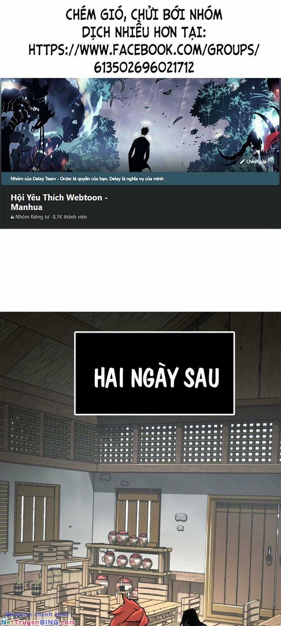 Tiểu Tử Đáng Ngờ Lại Là Cao Thủ Chương 8 trang 0