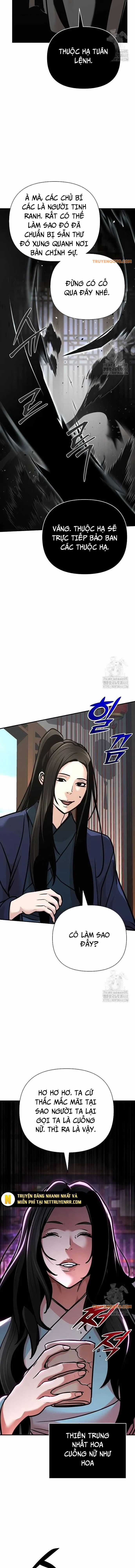 Tiểu Tử Đáng Ngờ Lại Là Cao Thủ Chương 80 trang 10