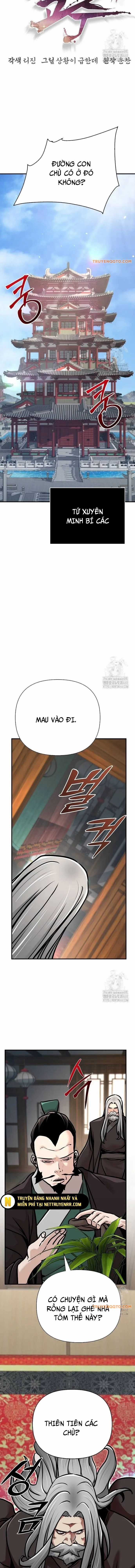 Tiểu Tử Đáng Ngờ Lại Là Cao Thủ Chương 80 trang 12