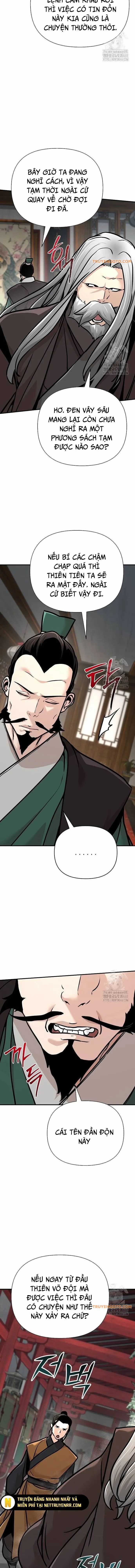 Tiểu Tử Đáng Ngờ Lại Là Cao Thủ Chương 80 trang 14