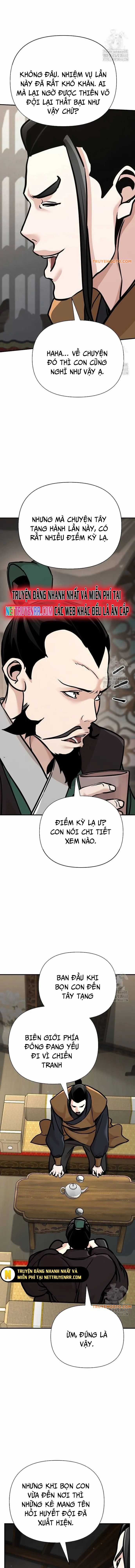 Tiểu Tử Đáng Ngờ Lại Là Cao Thủ Chương 80 trang 17