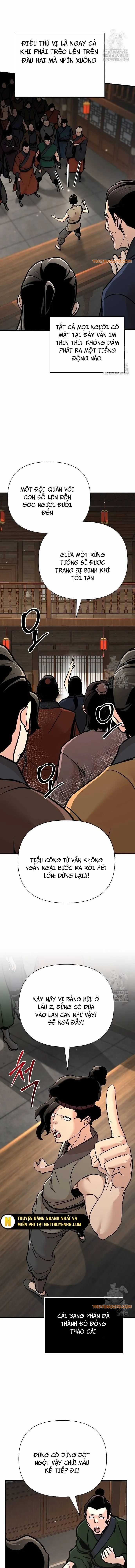 Tiểu Tử Đáng Ngờ Lại Là Cao Thủ Chương 80 trang 2