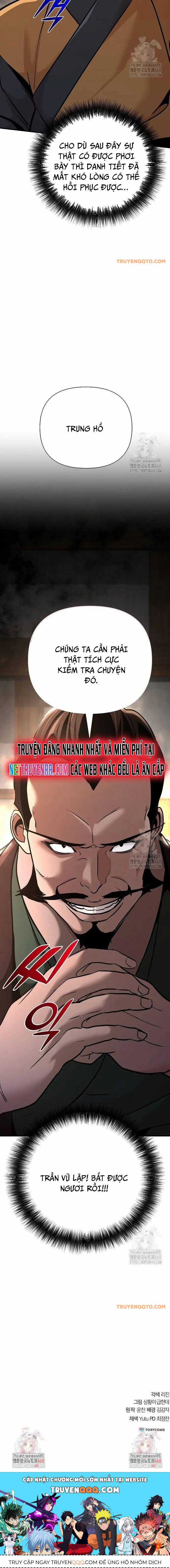 Tiểu Tử Đáng Ngờ Lại Là Cao Thủ Chương 80 trang 21