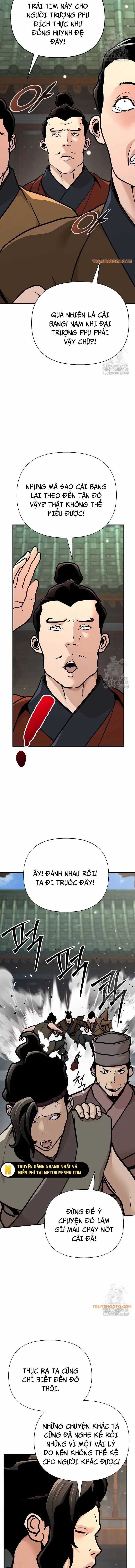 Tiểu Tử Đáng Ngờ Lại Là Cao Thủ Chương 80 trang 6