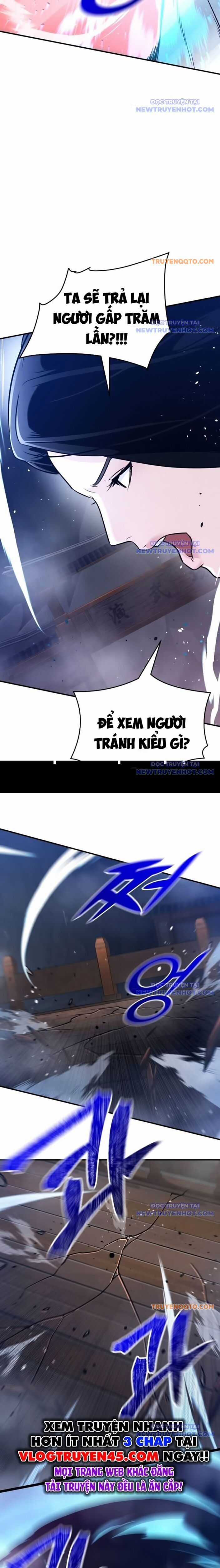 Tiểu Tử Đáng Ngờ Lại Là Cao Thủ Chương 81 trang 10