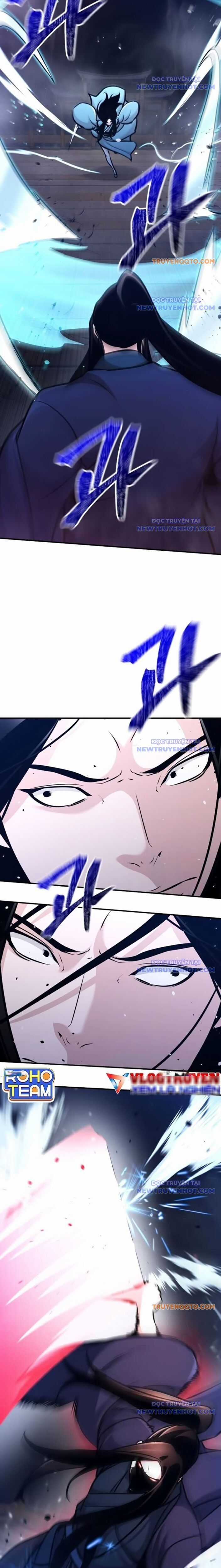 Tiểu Tử Đáng Ngờ Lại Là Cao Thủ Chương 81 trang 11