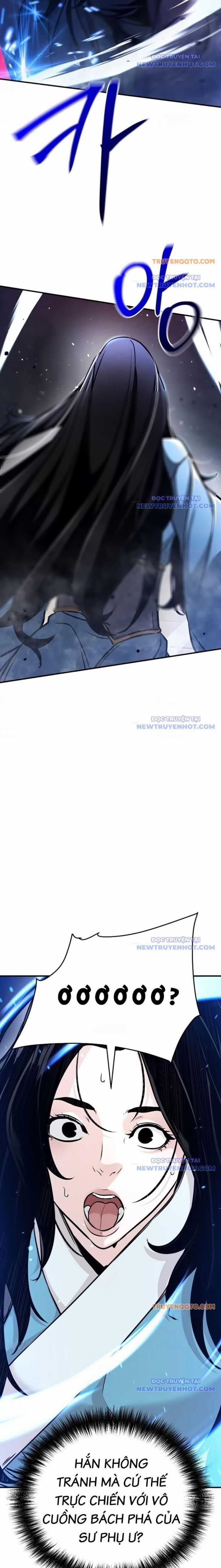 Tiểu Tử Đáng Ngờ Lại Là Cao Thủ Chương 81 trang 12