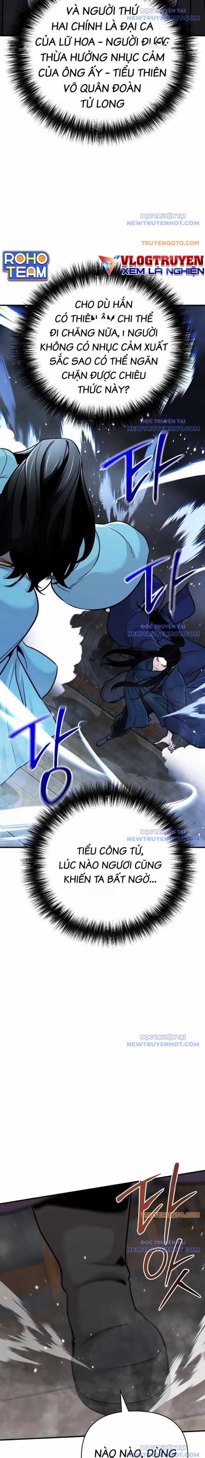 Tiểu Tử Đáng Ngờ Lại Là Cao Thủ Chương 81 trang 14