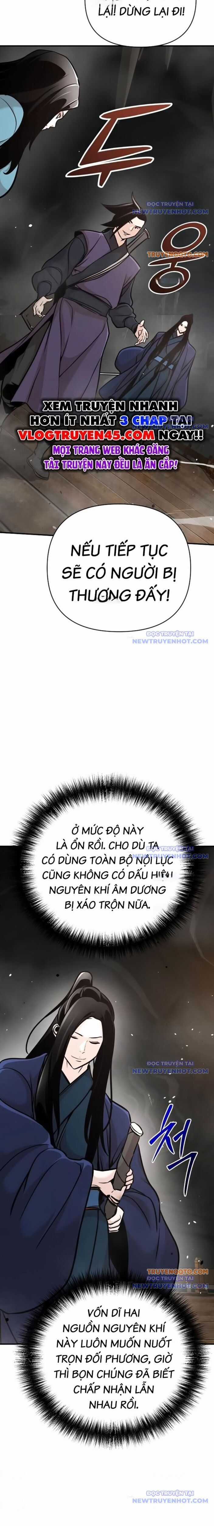 Tiểu Tử Đáng Ngờ Lại Là Cao Thủ Chương 81 trang 15