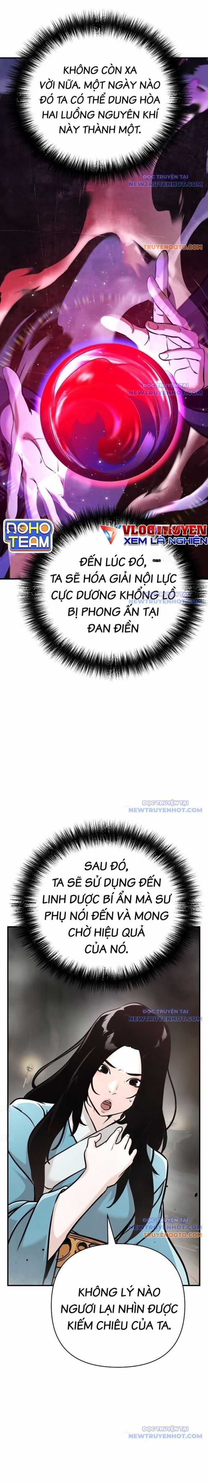 Tiểu Tử Đáng Ngờ Lại Là Cao Thủ Chương 81 trang 16