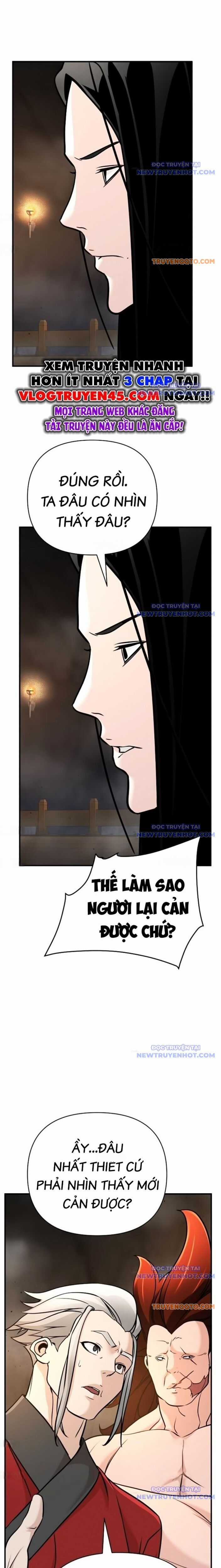 Tiểu Tử Đáng Ngờ Lại Là Cao Thủ Chương 81 trang 17