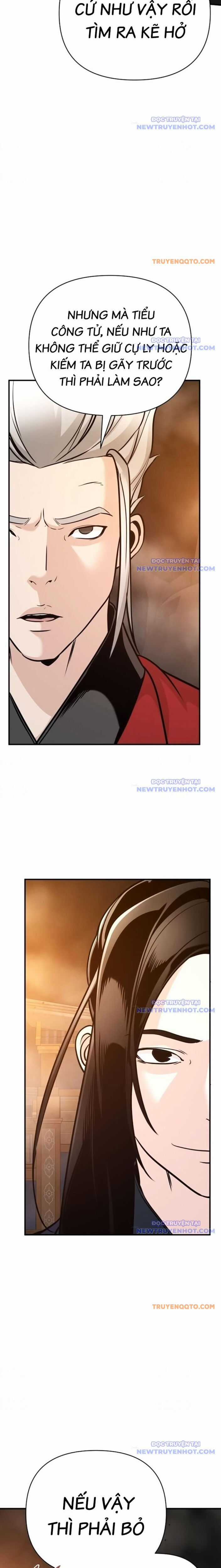 Tiểu Tử Đáng Ngờ Lại Là Cao Thủ Chương 81 trang 19