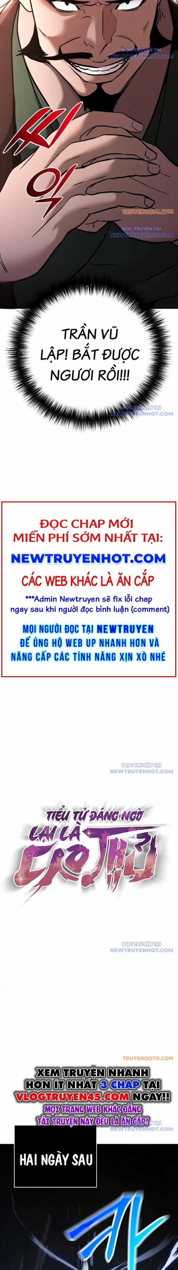 Tiểu Tử Đáng Ngờ Lại Là Cao Thủ Chương 81 trang 2