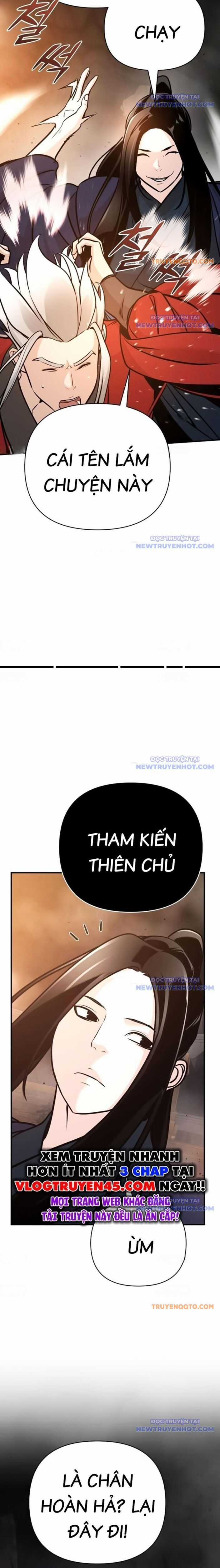 Tiểu Tử Đáng Ngờ Lại Là Cao Thủ Chương 81 trang 20