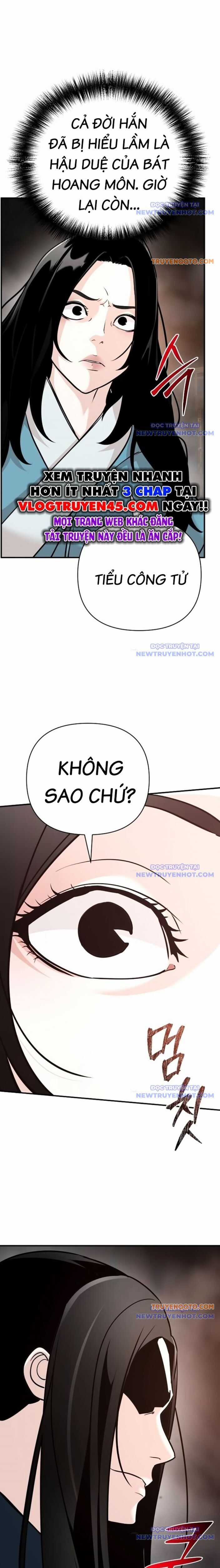 Tiểu Tử Đáng Ngờ Lại Là Cao Thủ Chương 81 trang 25