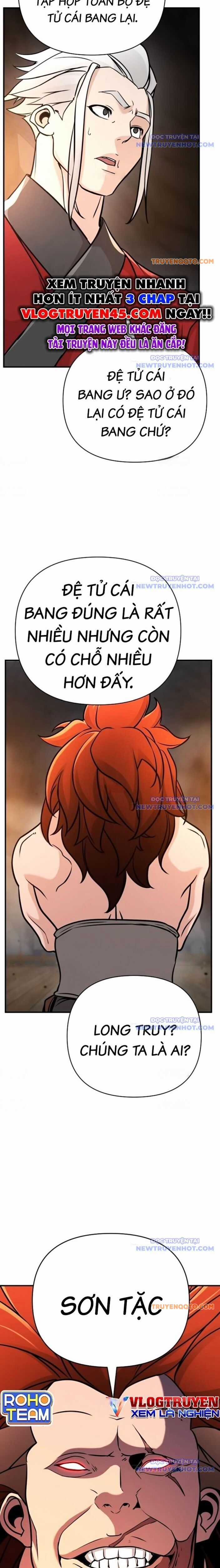 Tiểu Tử Đáng Ngờ Lại Là Cao Thủ Chương 81 trang 28