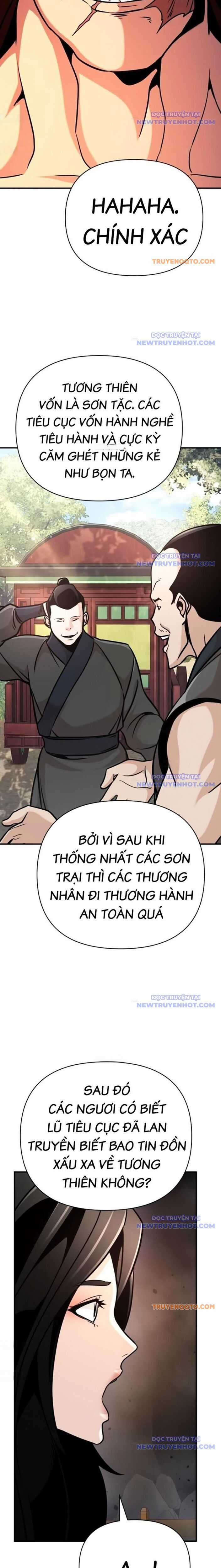 Tiểu Tử Đáng Ngờ Lại Là Cao Thủ Chương 81 trang 29