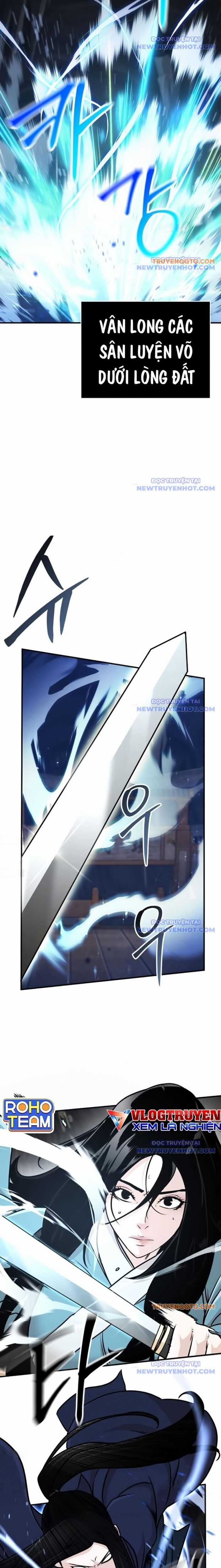 Tiểu Tử Đáng Ngờ Lại Là Cao Thủ Chương 81 trang 3