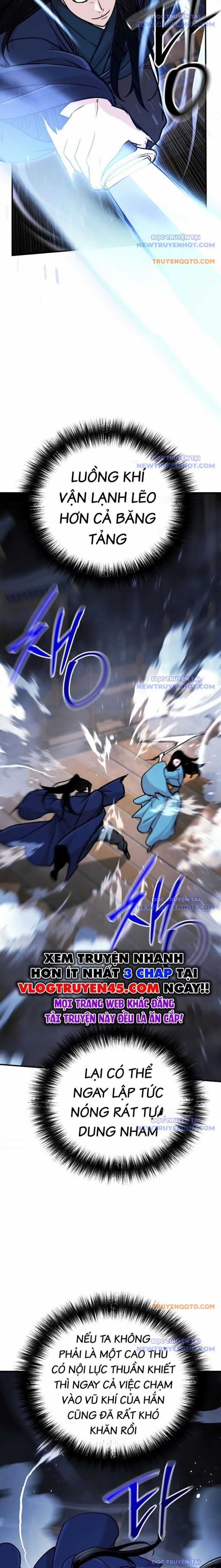 Tiểu Tử Đáng Ngờ Lại Là Cao Thủ Chương 81 trang 4