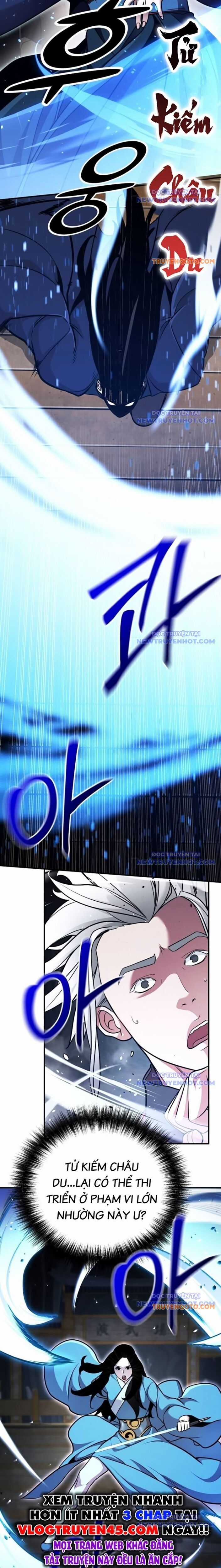 Tiểu Tử Đáng Ngờ Lại Là Cao Thủ Chương 81 trang 6