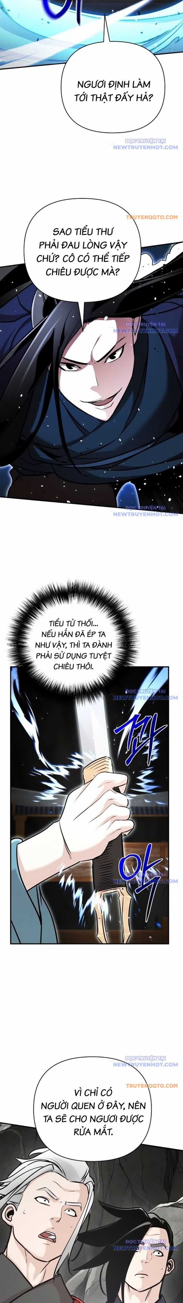 Tiểu Tử Đáng Ngờ Lại Là Cao Thủ Chương 81 trang 7