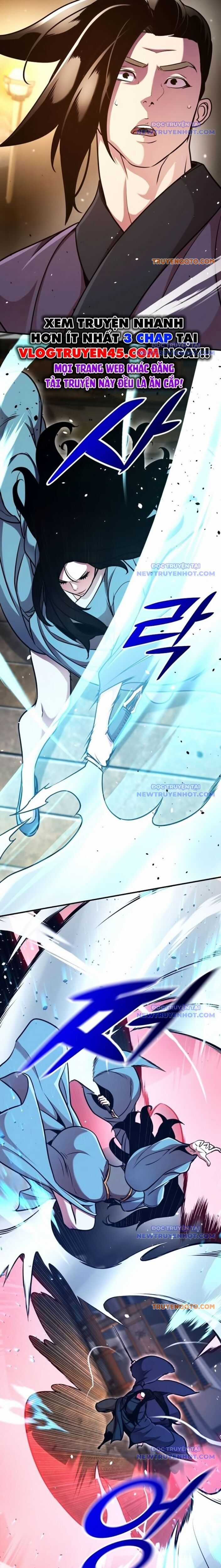 Tiểu Tử Đáng Ngờ Lại Là Cao Thủ Chương 81 trang 9