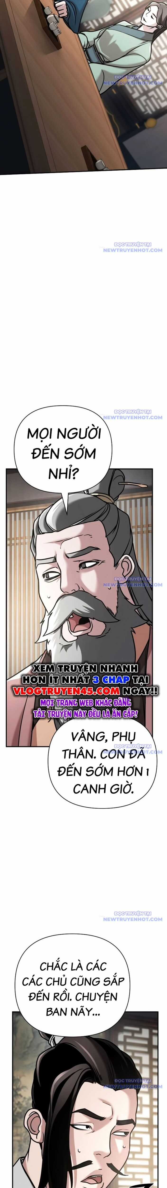 Tiểu Tử Đáng Ngờ Lại Là Cao Thủ Chương 82 trang 10