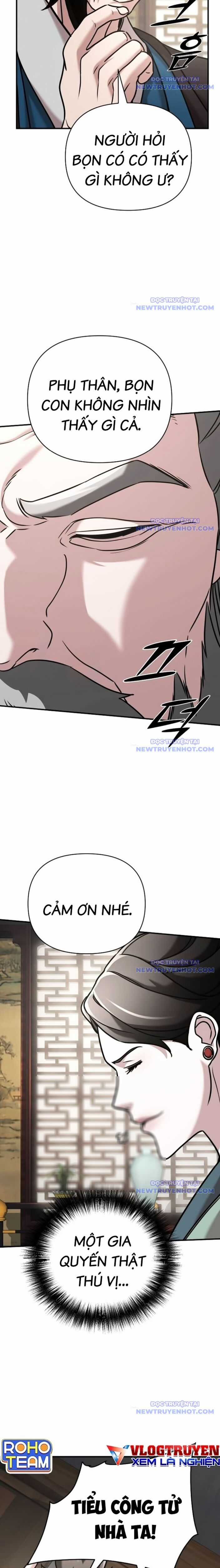 Tiểu Tử Đáng Ngờ Lại Là Cao Thủ Chương 82 trang 11