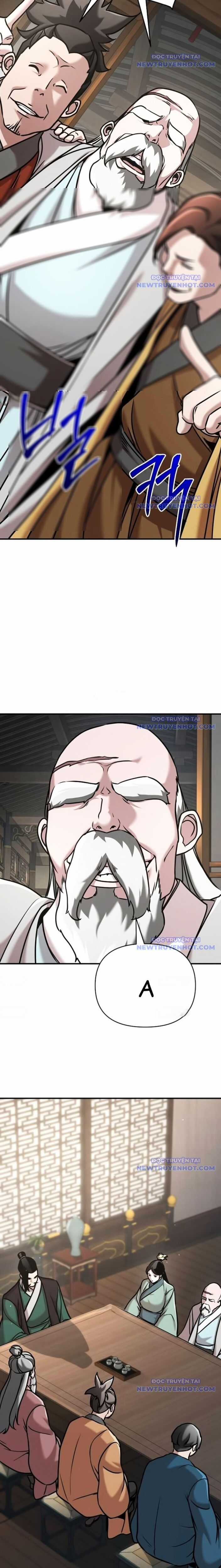 Tiểu Tử Đáng Ngờ Lại Là Cao Thủ Chương 82 trang 12