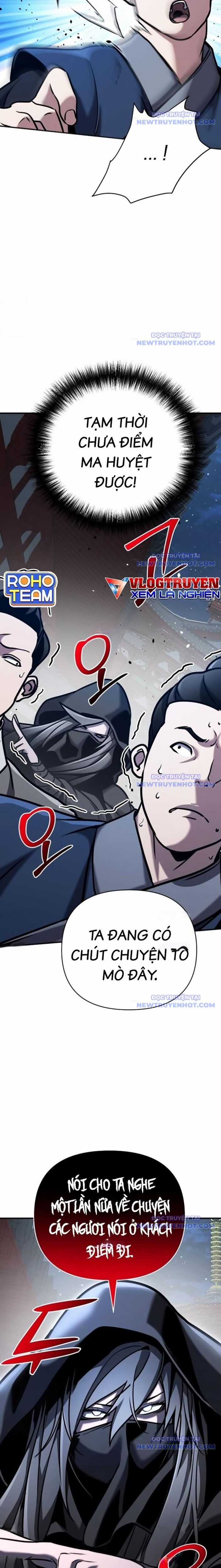 Tiểu Tử Đáng Ngờ Lại Là Cao Thủ Chương 82 trang 29