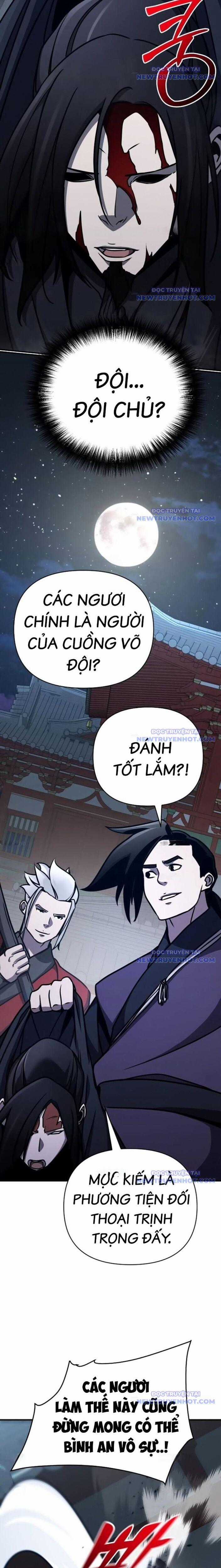 Tiểu Tử Đáng Ngờ Lại Là Cao Thủ Chương 82 trang 31