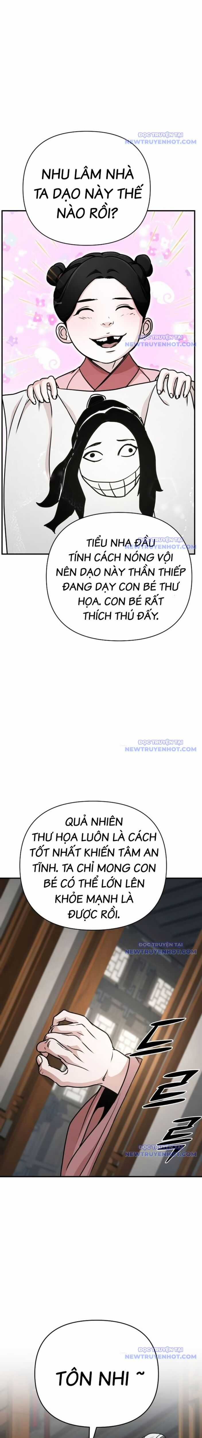 Tiểu Tử Đáng Ngờ Lại Là Cao Thủ Chương 82 trang 8