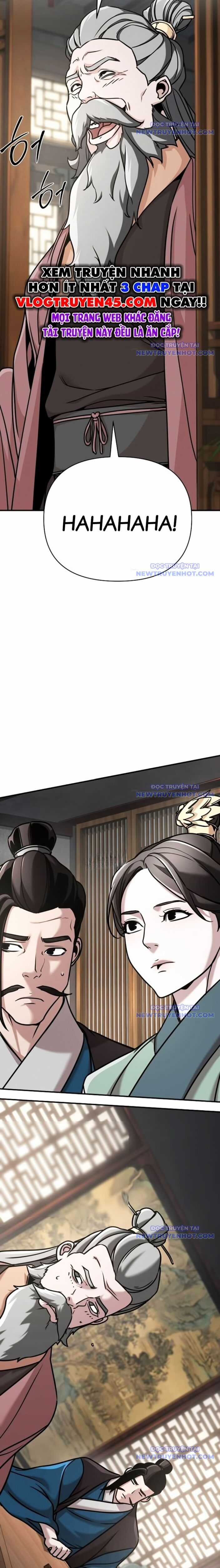 Tiểu Tử Đáng Ngờ Lại Là Cao Thủ Chương 82 trang 9