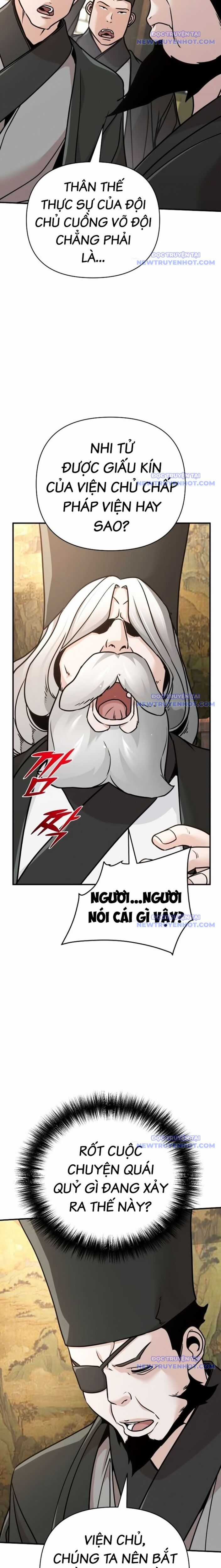 Tiểu Tử Đáng Ngờ Lại Là Cao Thủ Chương 83 trang 13