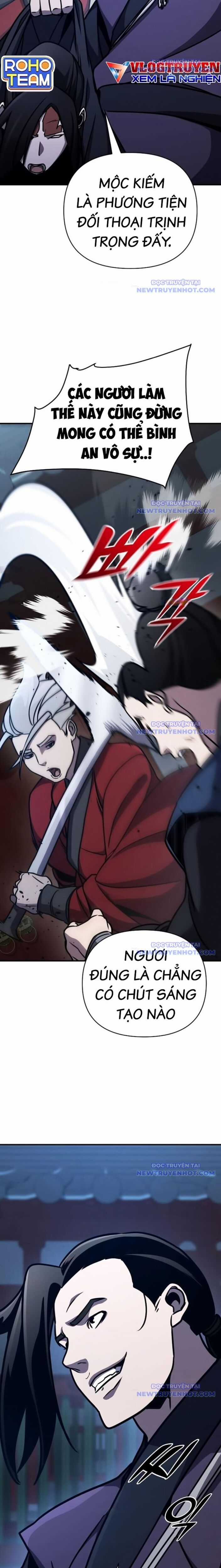 Tiểu Tử Đáng Ngờ Lại Là Cao Thủ Chương 83 trang 2