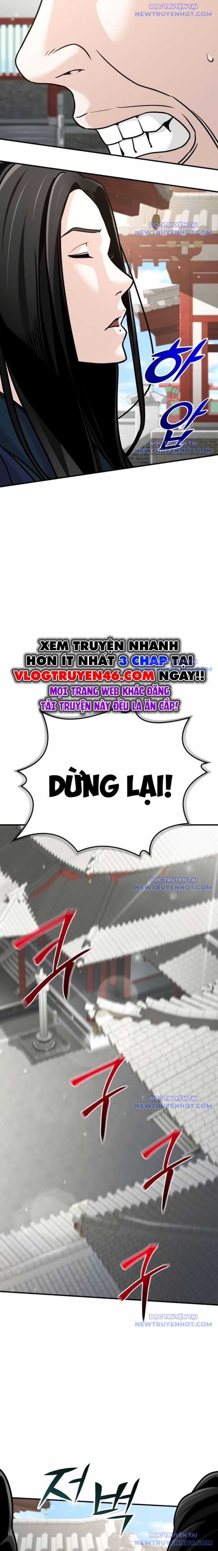 Tiểu Tử Đáng Ngờ Lại Là Cao Thủ Chương 83 trang 24