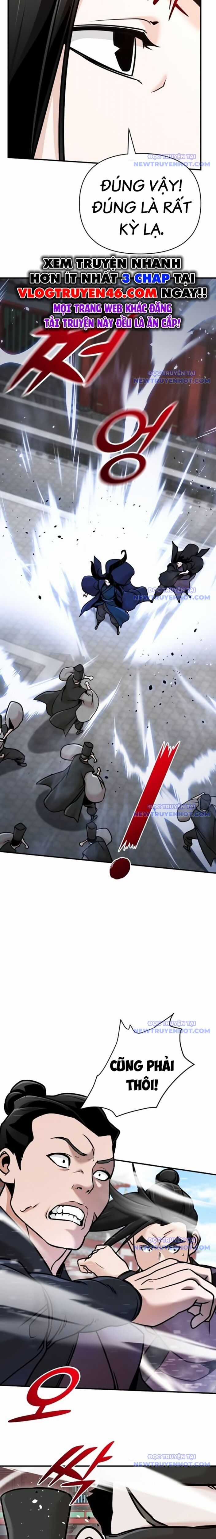 Tiểu Tử Đáng Ngờ Lại Là Cao Thủ Chương 83 trang 27