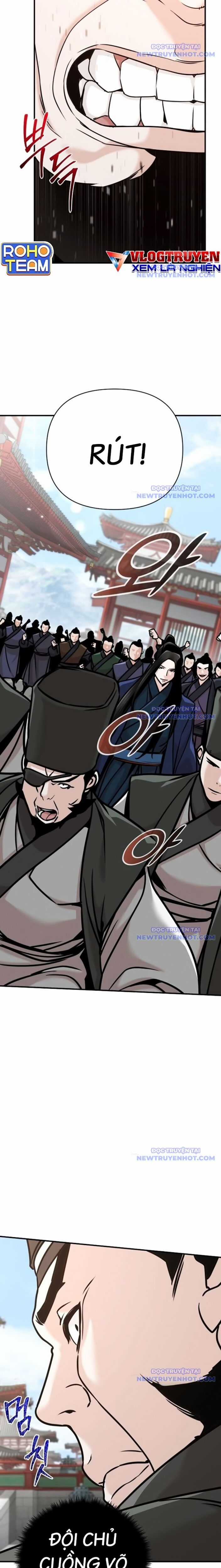 Tiểu Tử Đáng Ngờ Lại Là Cao Thủ Chương 83 trang 32