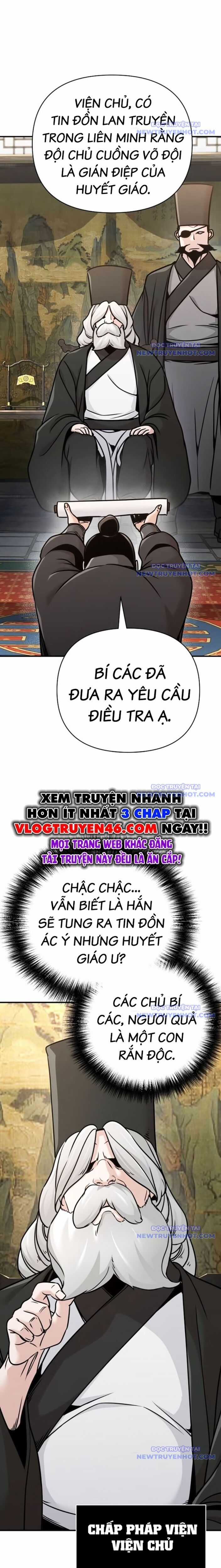 Tiểu Tử Đáng Ngờ Lại Là Cao Thủ Chương 83 trang 9