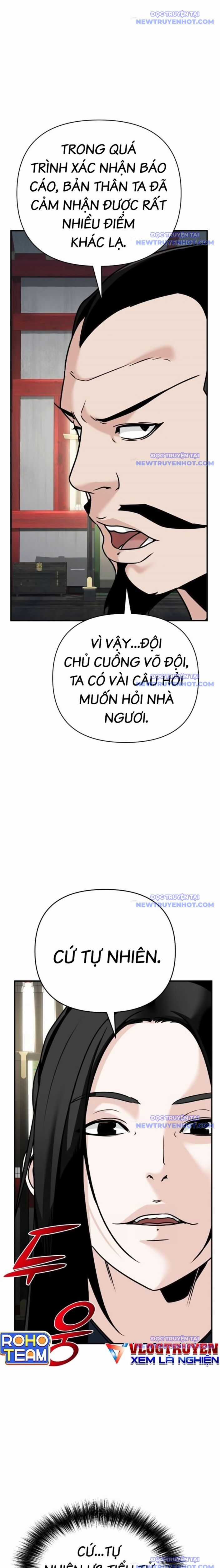 Tiểu Tử Đáng Ngờ Lại Là Cao Thủ Chương 84 trang 11