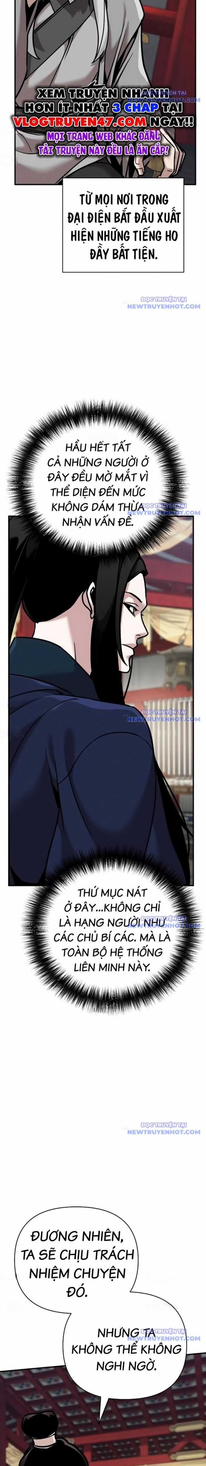 Tiểu Tử Đáng Ngờ Lại Là Cao Thủ Chương 84 trang 17