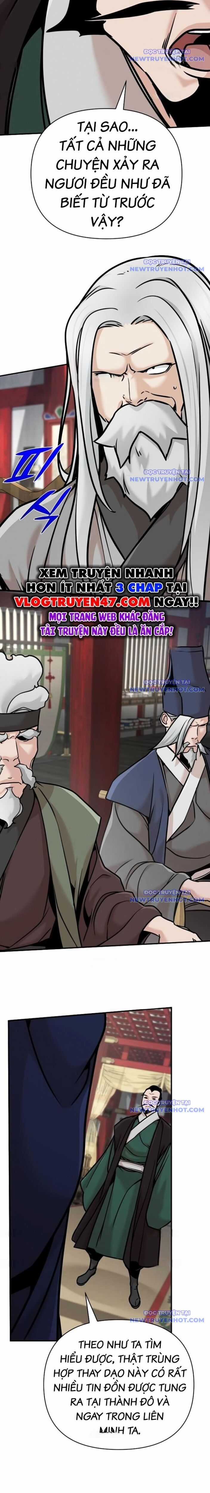 Tiểu Tử Đáng Ngờ Lại Là Cao Thủ Chương 84 trang 19