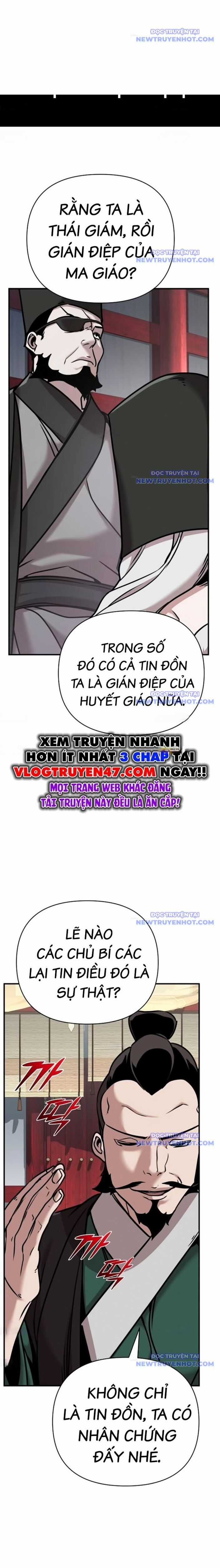 Tiểu Tử Đáng Ngờ Lại Là Cao Thủ Chương 84 trang 20