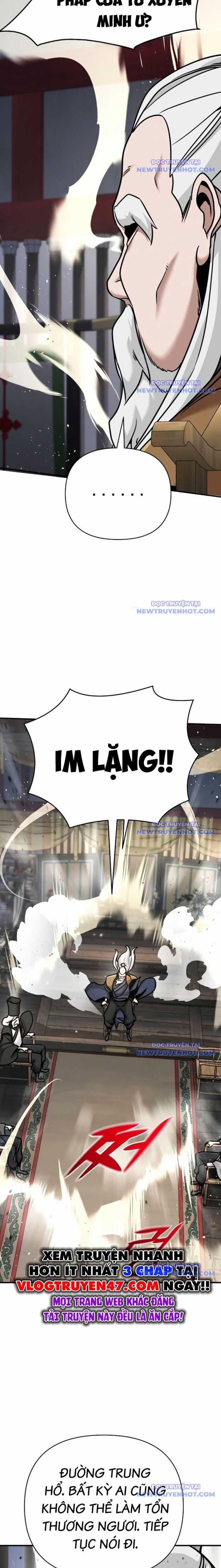 Tiểu Tử Đáng Ngờ Lại Là Cao Thủ Chương 84 trang 24