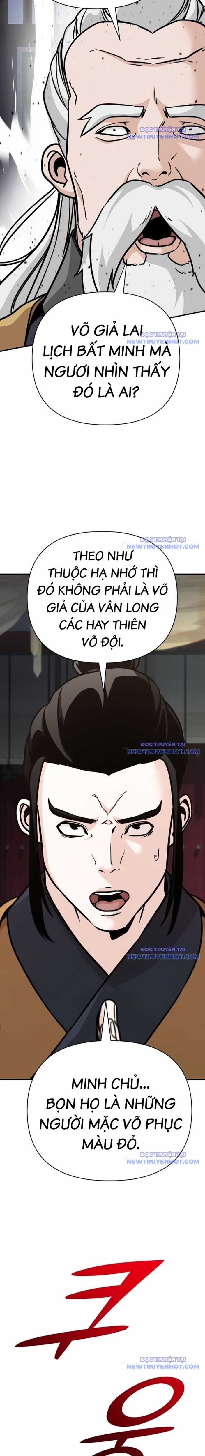 Tiểu Tử Đáng Ngờ Lại Là Cao Thủ Chương 84 trang 25